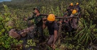 Letusan Gunung Dukono: Dua Pendaki Singapura Yang Maut Ditemukan Bawah Runtuhan Batu