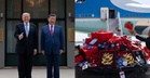 Delegasi Trump Buang Hadiah Diberi China Sebelum Pulang Ke AS