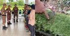SAR Pendaki Gunung Batu Putih: Bomba Hantar Pasukan Baharu Teruskan Operasi