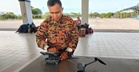 Pendaki Hilang: Dron Digunakan Bantu Pasukan SAR