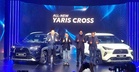 Toyota Yaris Cross Rasmi di Malaysia