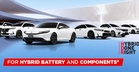 Honda Malaysia Tingkatkan Nilai Pemilikan Hybrid Dengan Waranti 10 Tahun