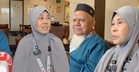 20 Tahun Tak Pernah Keluarkan Simpanan, Hasil Jual Kuih Bawa Ke Tanah Suci