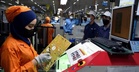 Makin 'Ganas', Malaysia Catat Jumlah Perdagangan Lebih RM1 Trilion