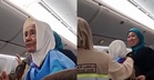 Teringat Ayam Belum Diberi Makan, Jemaah Haji Indonesia Minta Turun Dari Pesawat