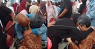 38 Tahun Depan Mata, Ibu Bapa Sebak Pertama Kali Berpisah Dengan Anak OKU Demi Haji