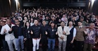 Pelakon Tertanya-Tanya Kenapa Filem Konspirasi Lakonan Diberhentikan Tayangan