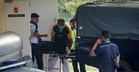 Jenazah Nur Izzati Humaira Dibawa Ke Hospital Sungai Buloh Untuk Bedah Siasat