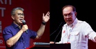 Pandan Kini Parlimen Angkat PM Anwar, Tengku Zafrul Pegawai Pemantau - Amirudin