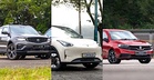 PROTON Terus Pacu Jualan Pada April Dengan 18,156 Unit Terjual