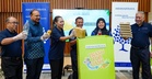 AmanahRaya Perkukuh ESG Melalui Inisiatif 5R & Trash For Cash