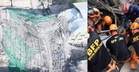 Rakyat Malaysia Maut Ditimpa Serpihan Runtuhan Bangunan Di Filipina