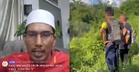 Anggota Bomba Dedah Dakwaan Misteri Bunyi 'Ketawa' Sewaktu Operasi SAR