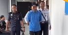 Pemandu Van Didakwa Memandu Melulu Sebabkan Kematian Kanak-kanak Perempuan
