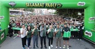 Peminat MILO® Meriahkan MILO® Malaysia Breakfast Day 2026 Di Sabah