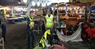 Dua Lelaki Ditahan Bantu Siasatan Kes Letupan Tong Gas Helium Di Sungai Petani