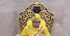 Sultan Selangor Kekal Pendirian Tidak Berkenan Sebarang Aktiviti Penternakan Babi Dijalankan Dalam Negeri