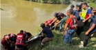 Kanak-Kanak Hanyut Di Sungai Bernam Ditemukan Meninggal Dunia