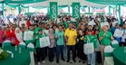 Grab Adakan Program Penghargaan Rakan Grab