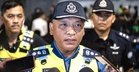 Suami Isteri Maut Dirempuh Kereta Disyaki Dipandu Lelaki Mabuk