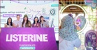 LISTERINE® Perkenal ‘Pencuci Mulut’ Dalam Rutin Penjagaan Oral Malaysia
