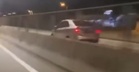 Penunggang Motosikal Cedera Parah Dilanggar Pemandu Mabuk, Lawan Arus