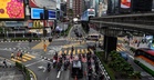 Jalan Bukit Bintang Ditutup Bermula Tengah Malam Ini Sempena Program Quranic Madani