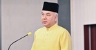 Sultan Perak Perkenan Belia Diberi Penghormatan Baca Khutbah Jumaat Esok