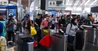 KTMB Tawar 347,000 Tiket Sempena Cuti Panjang, Terbesar Dalam Sejarah Perkhidmatan