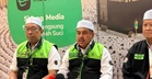 Jemaah Haji Terima Rawatan Hospital Masih Berpeluang Wukuf Di Arafah
