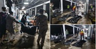 Empat Lagi Mayat Migran Indonesia Ditemukan, Jumlah Mangsa Hilang Mungkin Melebihi Jangkaan
