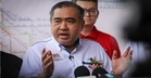 MOT Siasat Insiden LRT Tergelincir, Laporan Akan Dihebah Secepat Mungkin - Loke