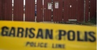 Lelaki Ditemukan Maut Dalam Longkang, Dipercayai Akibat Serangan Jantung