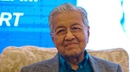 "Saya Akui Gagal Satukan Orang Melayu" - Tun Mahathir