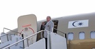 Agong Berkenan Berangkat Ke Moscow Atas Jemputan Khas Kerajaan Rusia