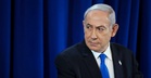 Benjamin Netanyahu Masuk Hospital