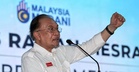 Kerajaan Bincang Tingkat Had Kuota BUDI95 Penghantar Makanan - Anwar