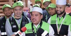 Pakej Ziarah Haram Undang Risiko Keselamatan Jemaah Haji