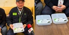 Inovasi Bekas Makanan Baharu Jemaah Haji Pastikan Kuah Tak Bercampur, Kekal Segar