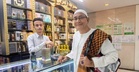 Dulu Kejar Populariti, Kini Cari Reda Ilahi - Mahmud Ali Bashah