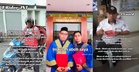 “Abah Tak Kisah Kerja Apa," Anak Kongsi Pengorbanan Bapa Tapi Pengakhiran Cerita Buat Ramai Sebak