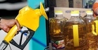 Rupanya Ini Sebab Kenapa Minyak Masak Pakai 'KG', Petrol Guna 'Liter'