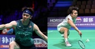 Zii Jia, Jin Wei Tersingkir Awal Di Terbuka Thailand 2026