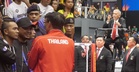 Kontroversi Final Piala Dunia Takraw, Ini Kenyataan Rasmi Daripada ISTAF