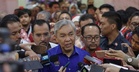 UMNO Kekal Sebahagian Kerajaan Perpaduan Negeri Sembilan - Ahmad Zahid