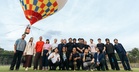 Latihan Pestapora Malaysia 2026 Umum Barisan Penuh Artis
