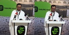 Zulkifli Tak Mampu Tahan Sebak, Menangis Baca Doa Ketika Khutbah Arafah
