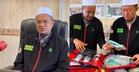 Lima Hari Paling Mencabar, Petugas Perubatan Haji Bersedia Hadapi Masyair