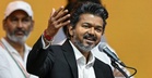 C Joseph Vijay Dilantik Sebagai Ketua Menteri Tamil Nadu Baharu