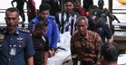 Dua Beradik Perempuan Ditemukan Lemas Di Sungai Jeram Hulu